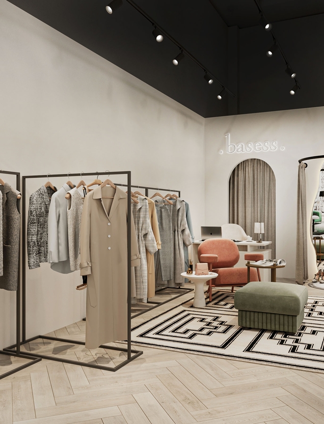 интерьер квартиры на дубровке