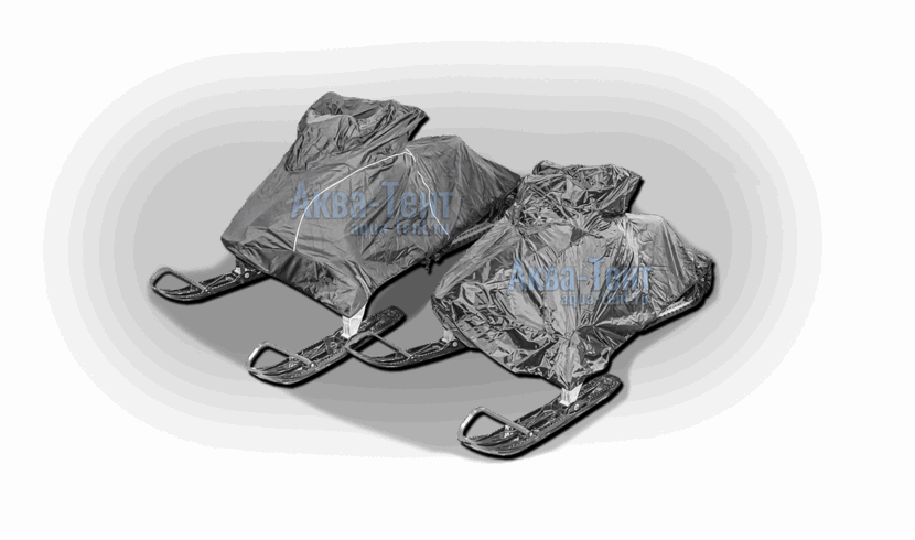 Чехол для снегохода Polaris Rush
