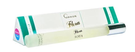 Парфюмированная вода LIGA LUX Большие ручки 36мл (Flora Garda) от 146 ₽