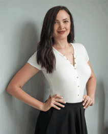 Евгения Трубина онлайн-школа маникюра