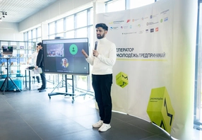 Вениамин Манукян