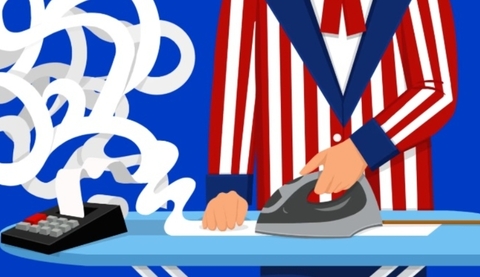 Общая система налогообложения