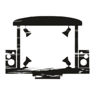 Иконка раздела "сцена"