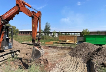 Строительство домов из газобетона