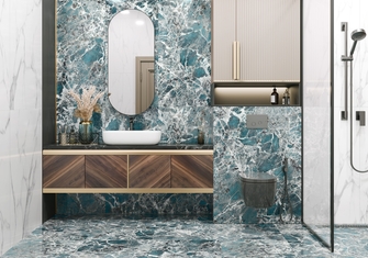 Керамогранит 60*60, 60*120, полированный Amazon River