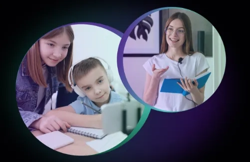 Чему научат ребят на курсе