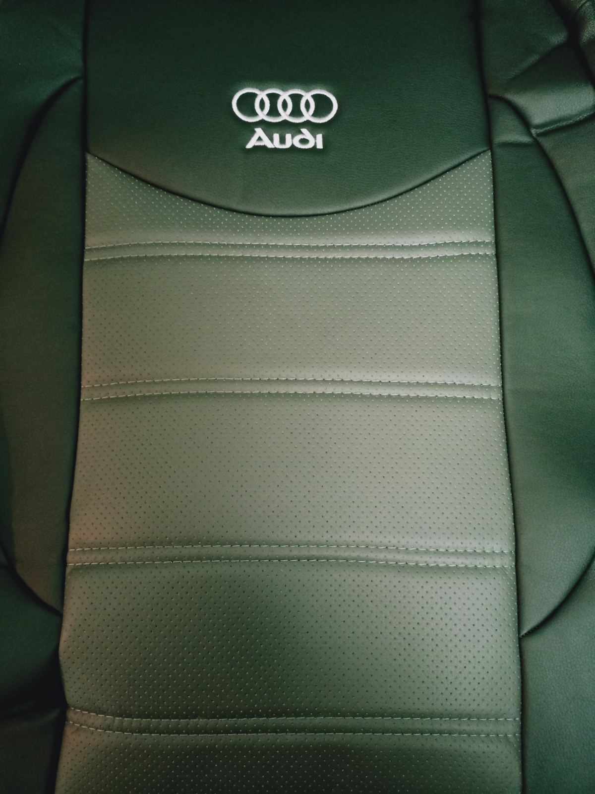 Чехлы на Audi A4 B5 — качественные модельные авточехлы