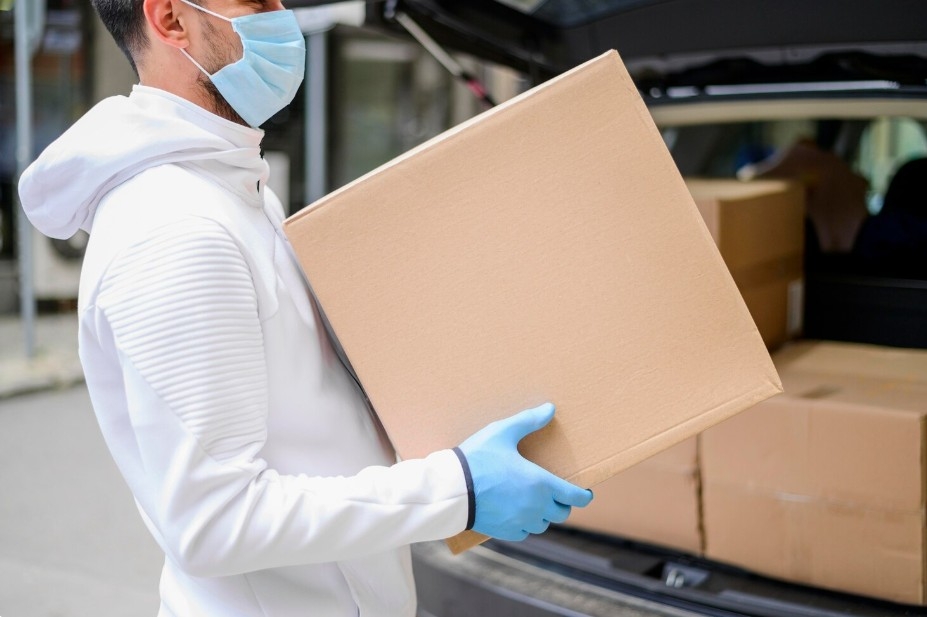 оборудование для паллет