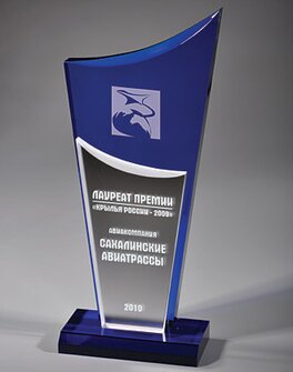 лауреат премии