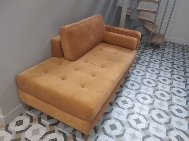 Кушетки заказать в Спб