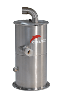 промышленные пылесосы