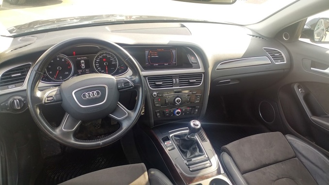 автоподбор Ауди А3