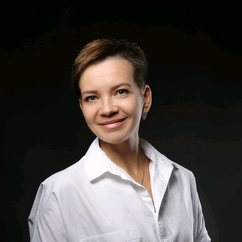 Анна Эксперт