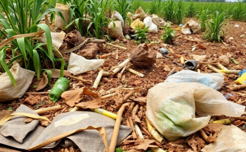 вывоз сельхозотходов ооо эталон