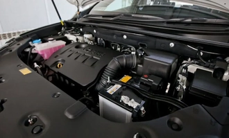 Нужно ли мыть двигатель автомобиля?