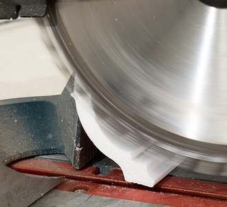 Ленточная пила для металла