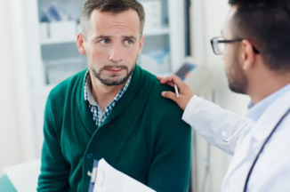 Мониторинг состояния пациента