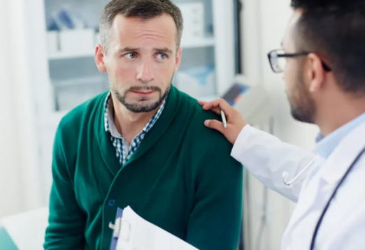 Мониторинг состояния пациента