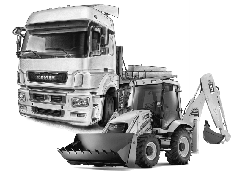 грузовой автосервис