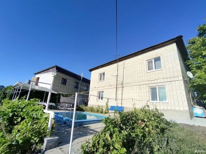 гостевой дом Лысые Горы