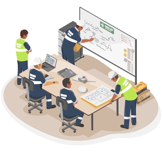 Проектные работы