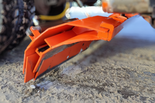 Грейдерный отвал АГОН-3.3