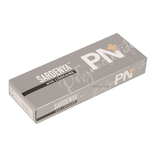 Sardenya PN Plus 