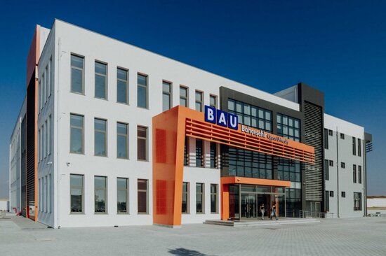 BAU Bahcesehir Cyprus University, Университет Северного Кипра