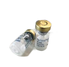 Глутатион подавляет выработку меланина, осветляя кожу