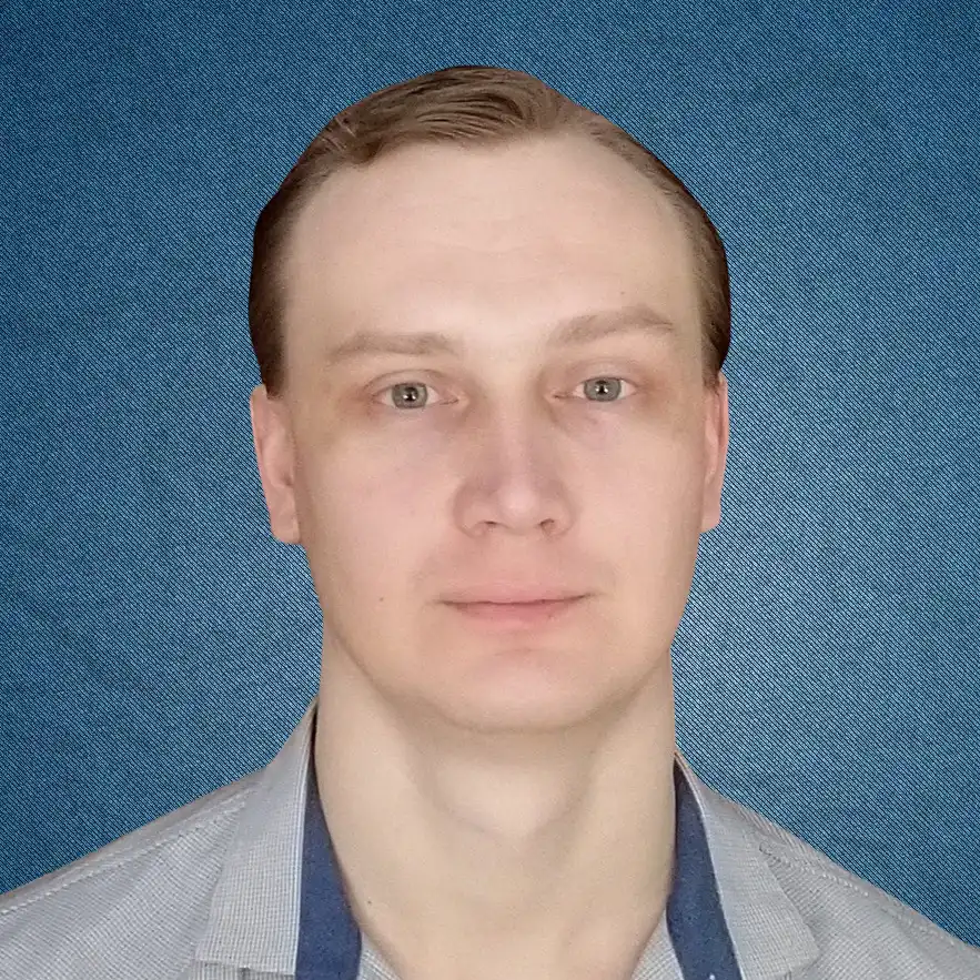 Начальник тех. отдела