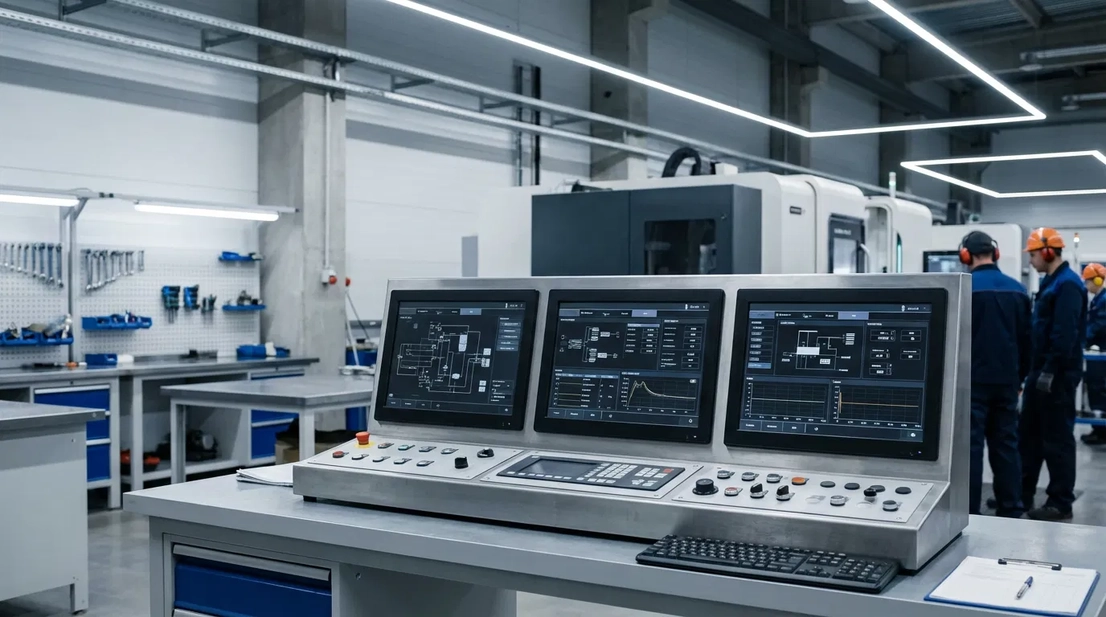 Металлообработка Старый Оскол