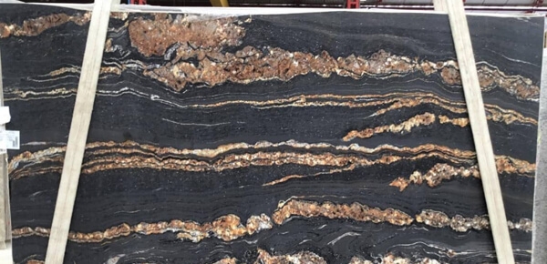 гранит black taurus