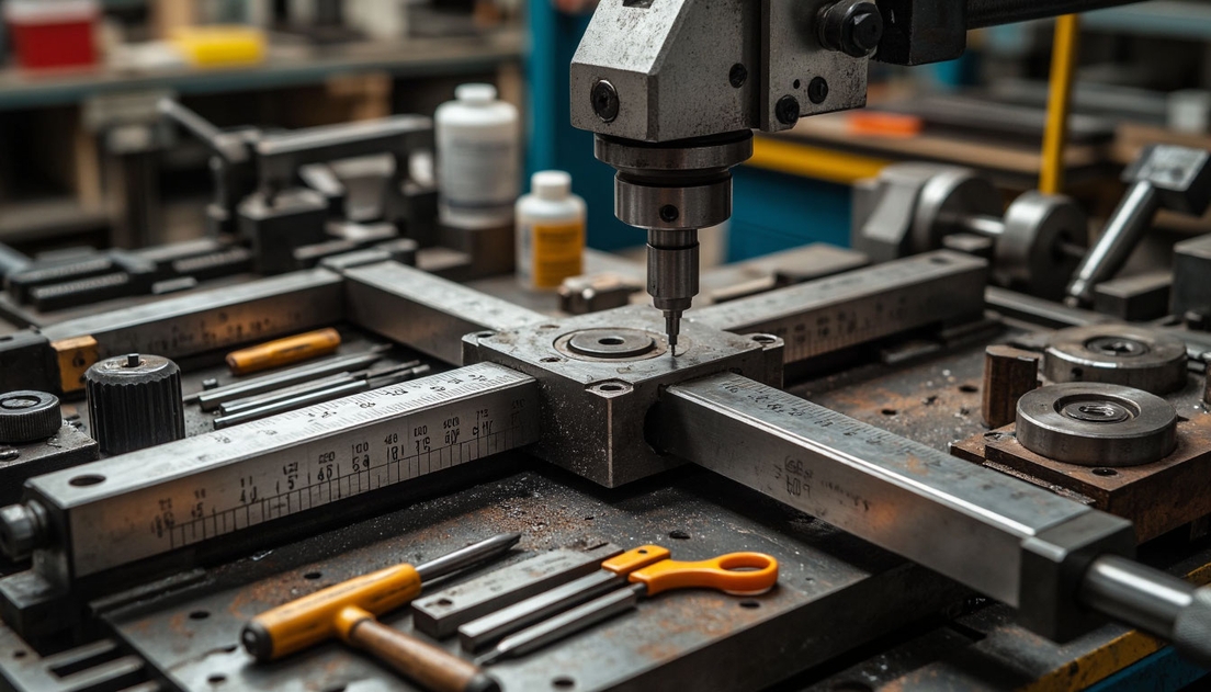 металлообработка станки инструменты