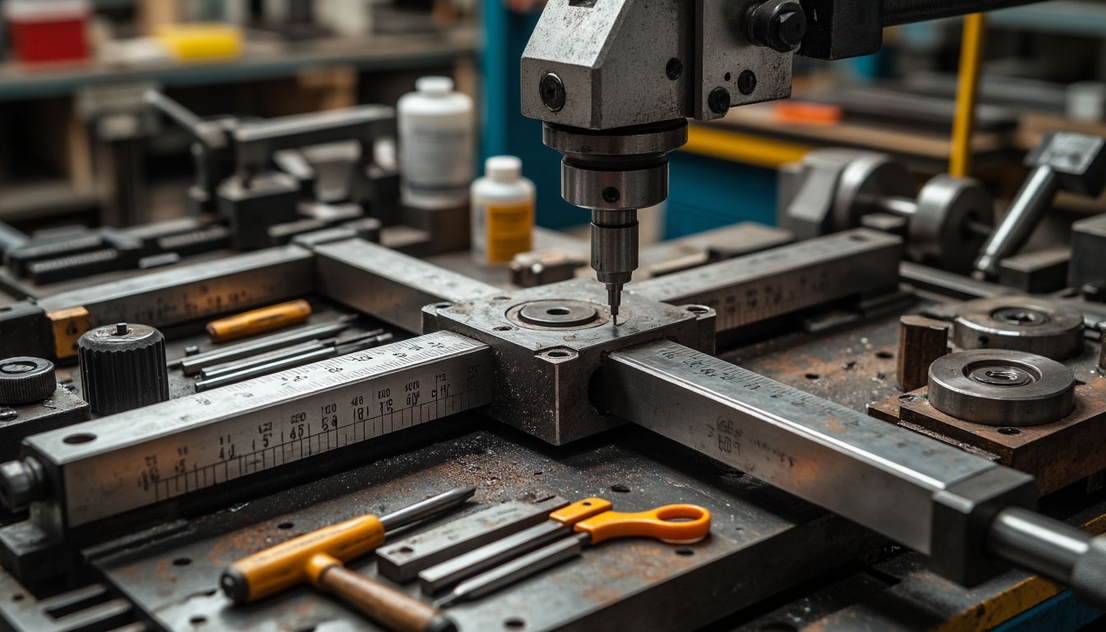 схема мониторинг