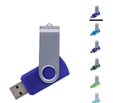 Брендированные USB