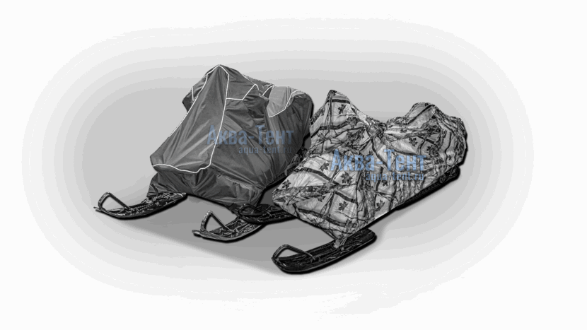 Чехол для снегохода Polaris Indy