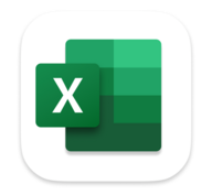 логотип Google Таблицы
