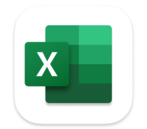 логотип Google Таблицы