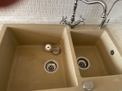 Клининг для кухни