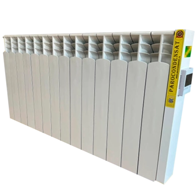 Электроконденсатные обогреватели в Казахстане