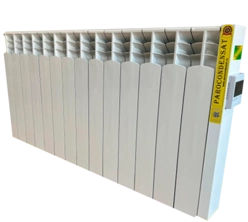 Электроконденсатные обогреватели в Казахстане