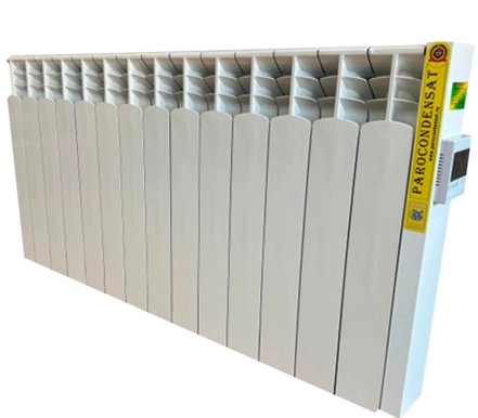 Электроконденсатные обогреватели в Казахстане