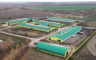 ЗАО "Агрофирма АНК", АНК-ХОЛДИНГ, Агрохолдинг АНК, Благовещенск, Амурская область, Агро-Тур, Цифрово