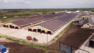 Агро-Сибирь, ООО "Агро-Сибирь", Цифровой Агро-Тур