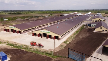 Агро-Сибирь, ООО "Агро-Сибирь", Цифровой Агро-Тур