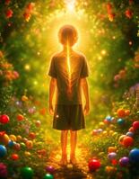 ИСЦЕЛЕНИЕ ВНУТРЕННЕГО РЕБЕНКА