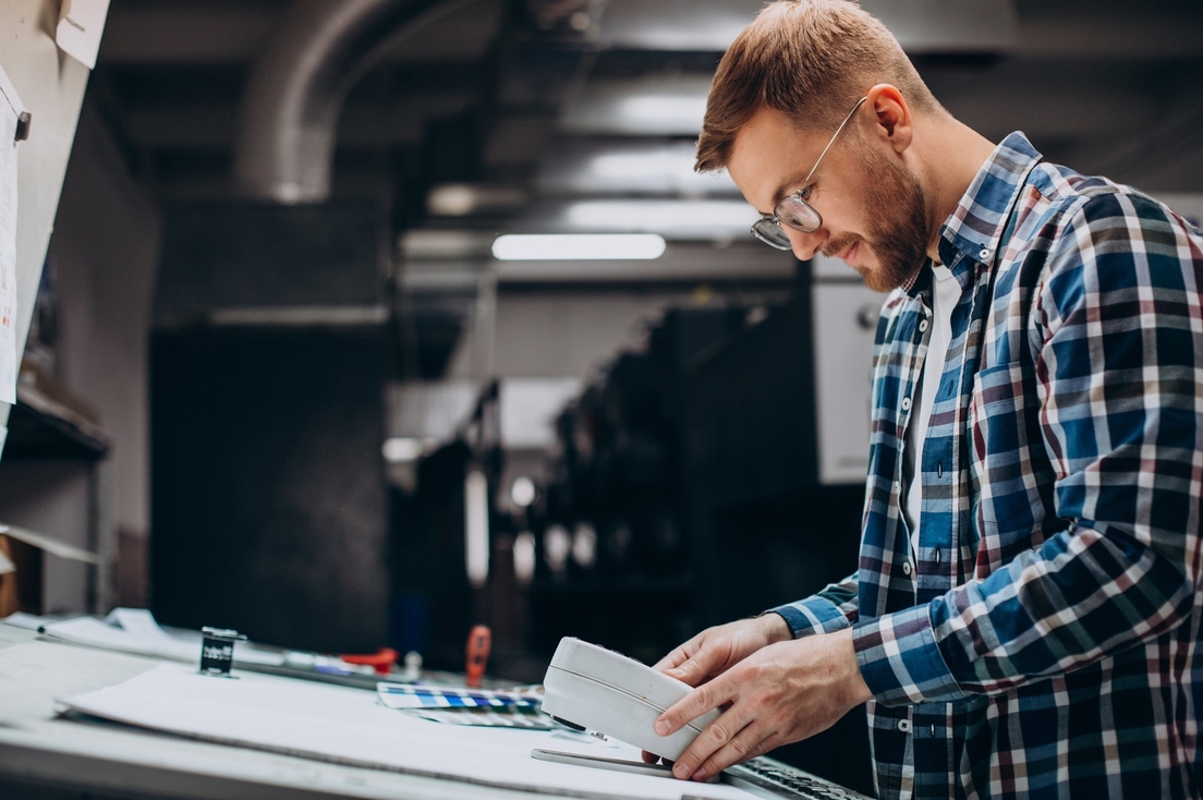 флексопечать анализ изделия