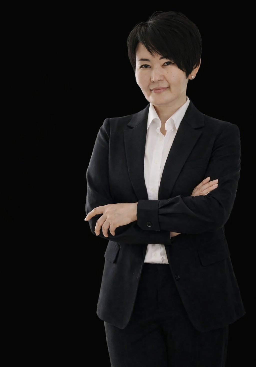 Фотография ведущего менеджера веб-студии TuranAgency