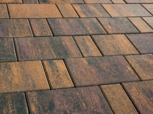 Брусчатка Stellard моноцвет