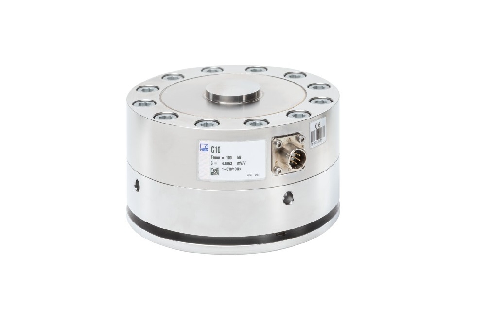 Датчики силы C10
